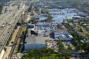 Davie United States Fort