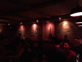 Friends Bar
