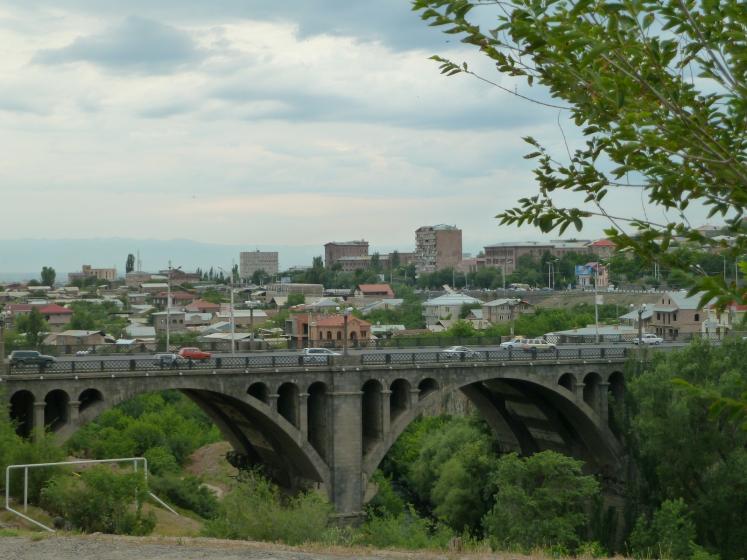 Victory Bridge