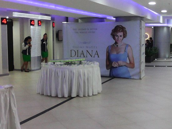 Cinema Star Armenia