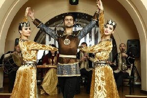 Armenian National Show