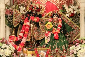 ISKCON Melbourne (Hare Krishna Temple)