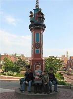 Brunswick Canada Park