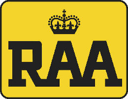 Raa & The Temple