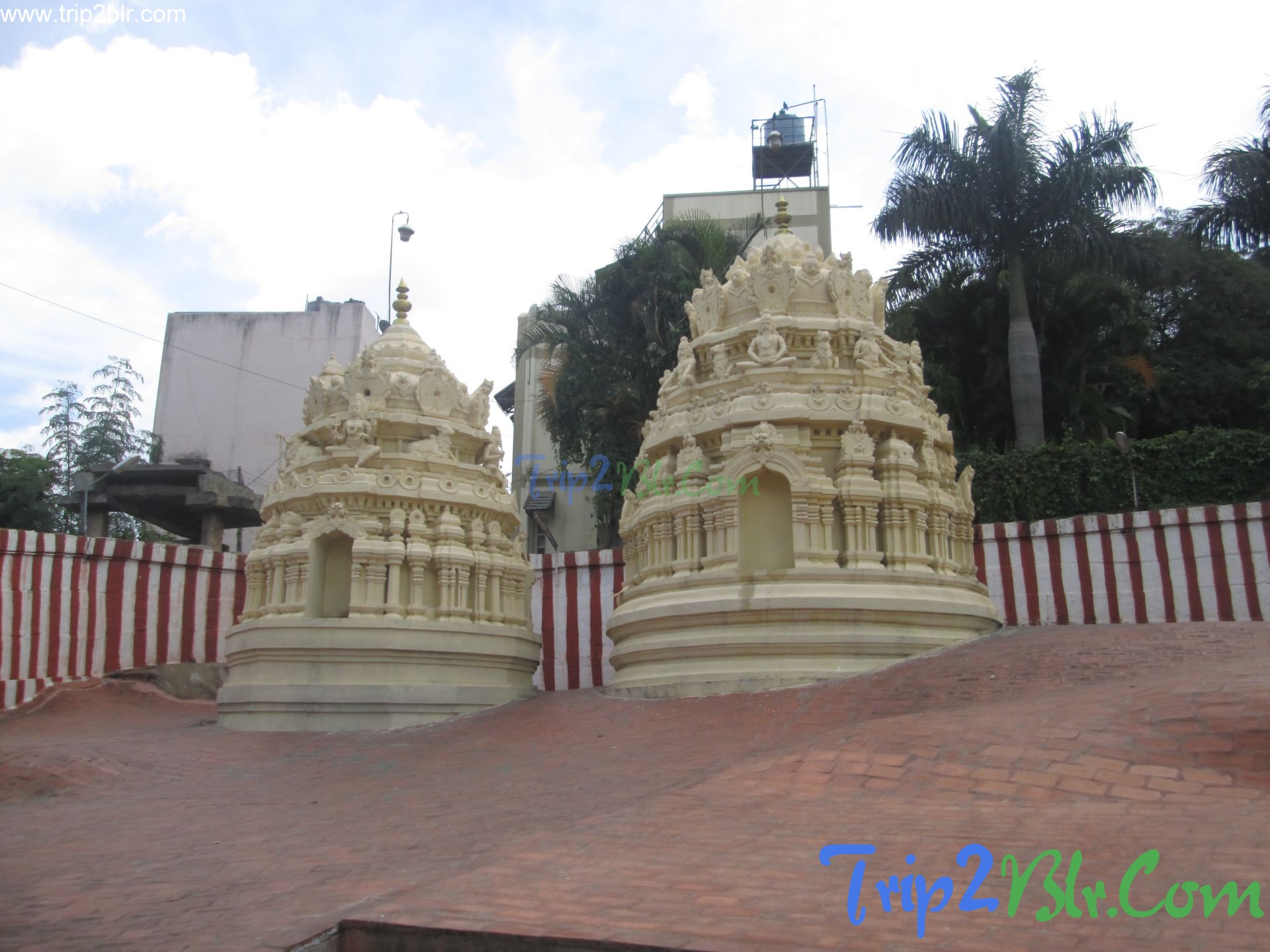 Gavi Gangadhareshwara Temple