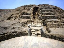 Sitio Arqueologico Qochaqasa