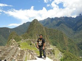 Rap Travel Peru