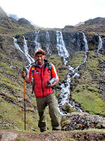 SAM Travel Peru