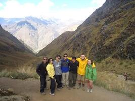 Action Peru Treks
