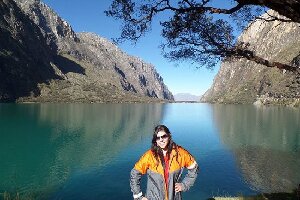Peru Qorianka