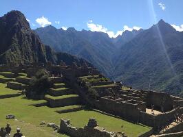 Machu Picchu Viajes Peru