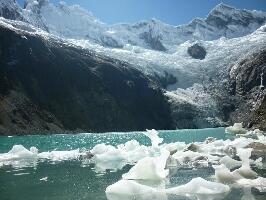 Eco Ice Peru