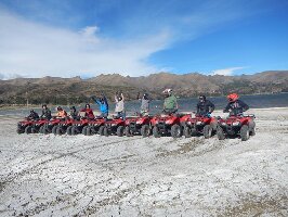 Peru Moto Tours