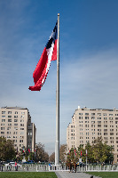 Free Walking Tour Peru