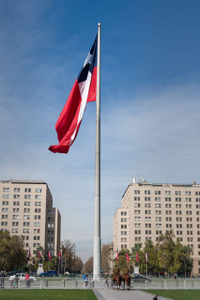 Free Walking Tour Peru