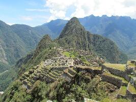 Marvelous Peru
