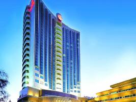 Beijing China Hotel