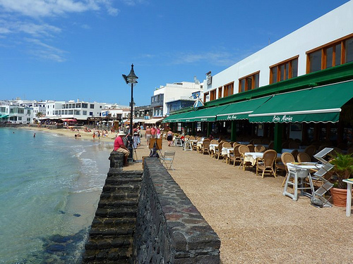 Restaurante Asia