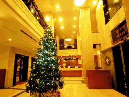 Asia Paradise Hotel