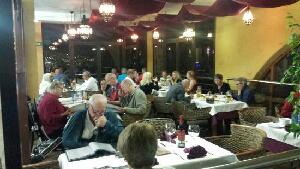 Restaurante Gran Asia