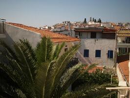Skiathos Greece Hotel 