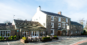 The Hunt Lane Tavern