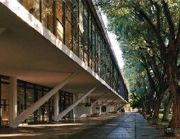 Afro Brazil Museum