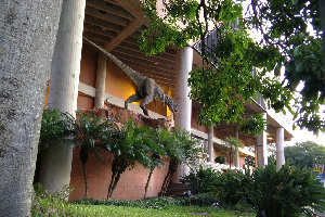 Brazil Science and Technology