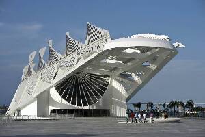 Museum of Tomorrow