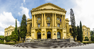 Paulista Museum