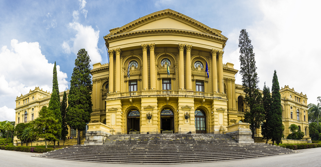 Paulista Museum