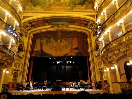 Teatro Amazonas Museum