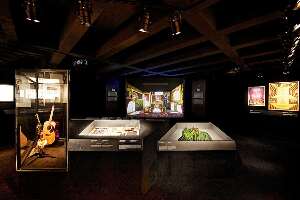 Museum of Image and Sound