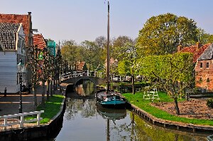 Zuiderzee Museum (Zuiderzeemuseum)