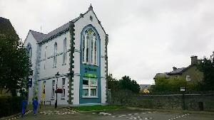 Ennis Ireland Museum