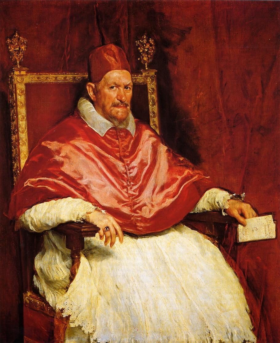 Diego Vel&aacute;zquez Museum