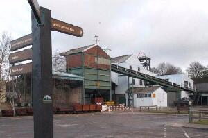 Overton United Kingdom Museum