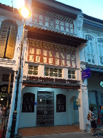 Batik Painting Museum Penang