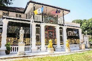 Colonial Penang Museum