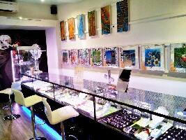 Ibox Glass Museum Penang