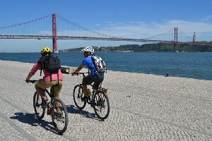 Sintra Portugal Tour