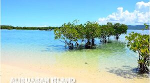Alibijaban Island