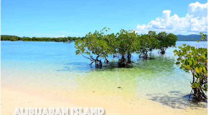 Alibijaban Island