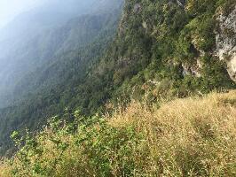 Mt Pico de Loro