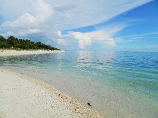 Sombrero Island