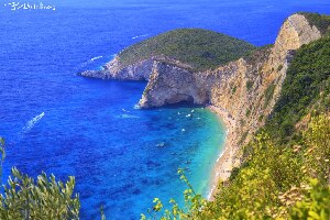 Chomoi Beach (Paradise Beach)