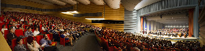 Congresium Ankara