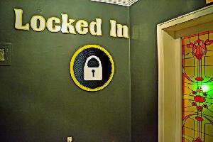 Locked In