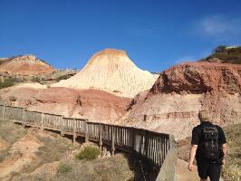 Hallett Cove Conservation Park