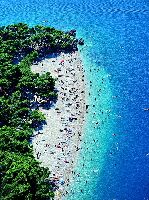 Punta Rata Beach
